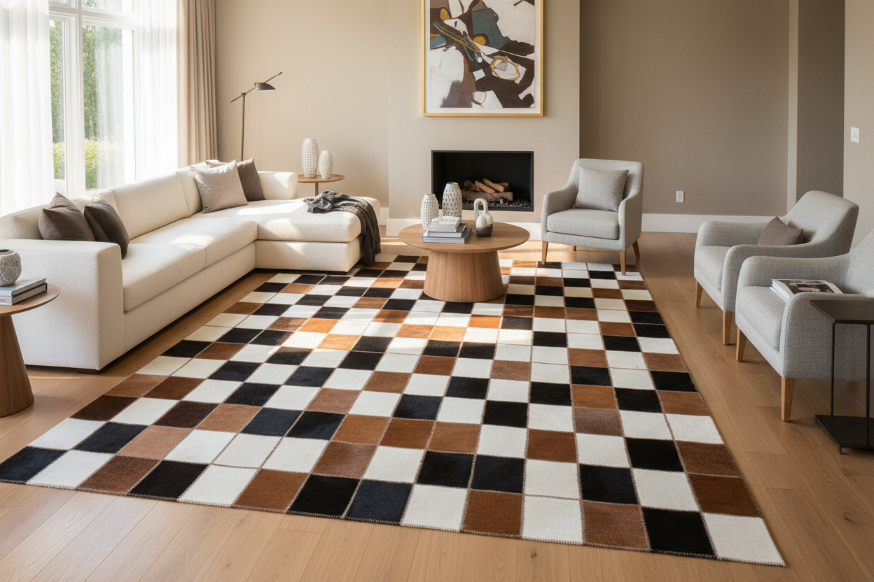 Do Cowhide Rugs Shed? What Homeowners Should Know