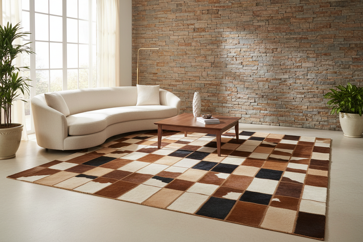 Are Cowhide Rugs Out of Style? Timeless or Trendy?