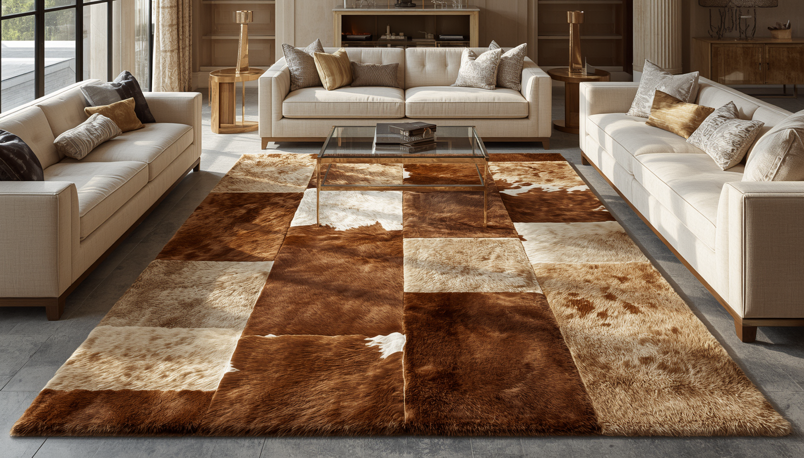 How Long Do Cowhide Rugs Last? A Guide to Durability
