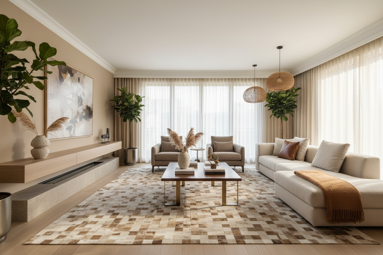 Are Cowhide Rugs Worth It? Pros, Value &amp; Long-Term Benefits