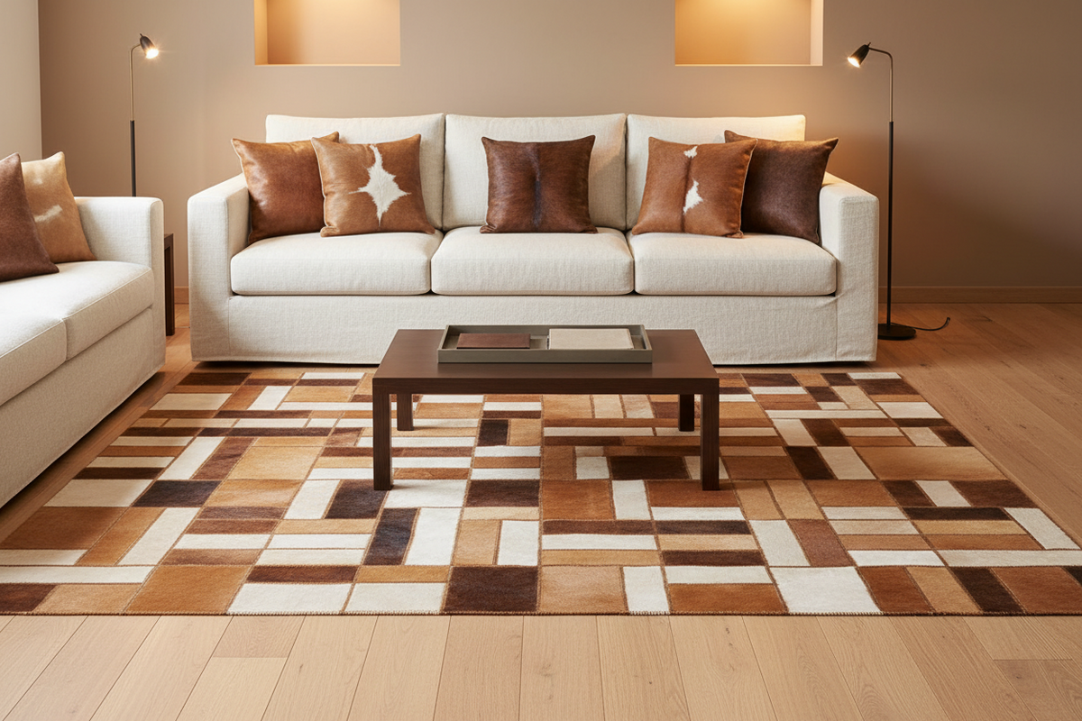 How to Clean and Care for Leather Pillow Covers